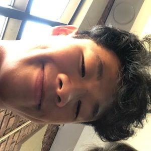 Meet your Posher, Tristan